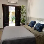 Grey House