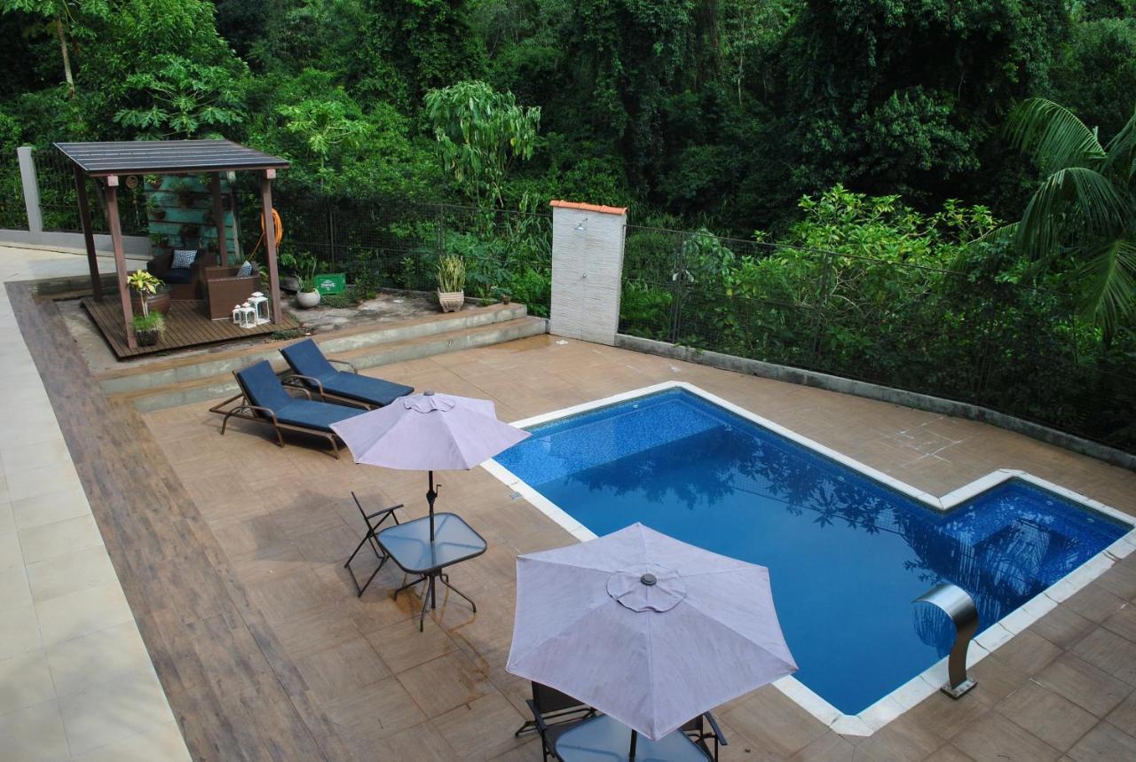 Grey House Foz do Iguaçu