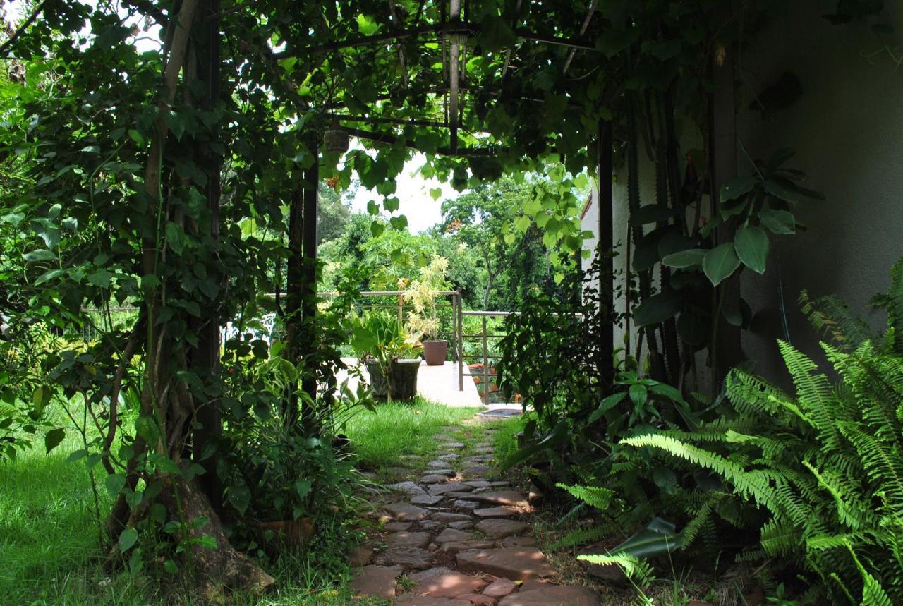 Grey House Guest house