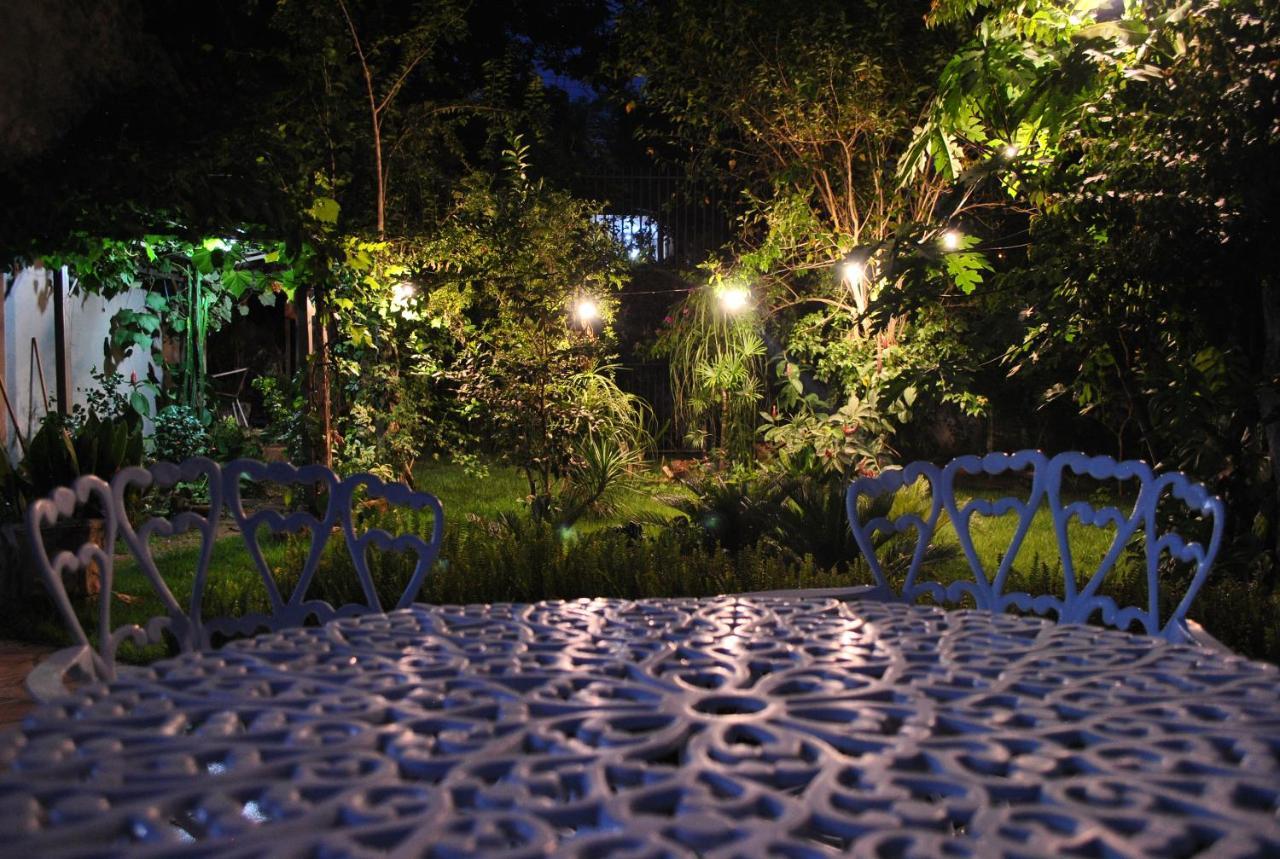 Casa de hóspedes Grey House