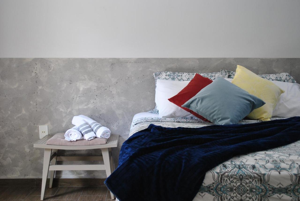 Grey House *