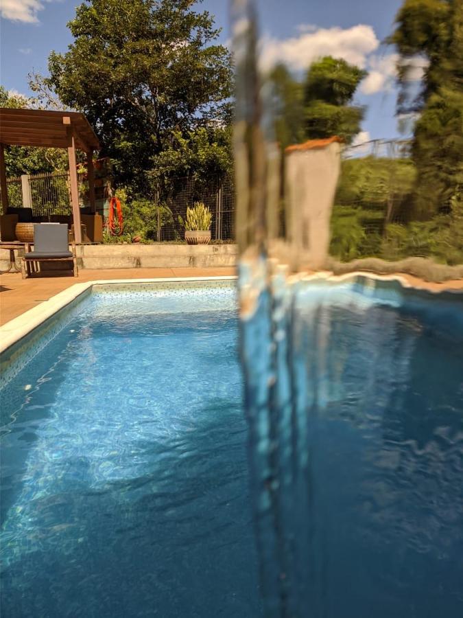 Casa de hóspedes Grey House Foz do Iguaçu