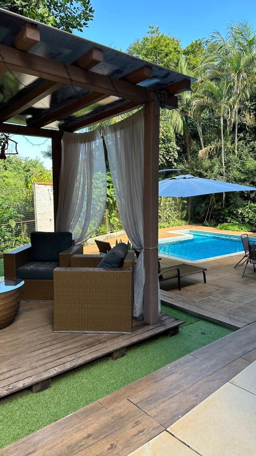Guest house Grey House Foz do Iguacu